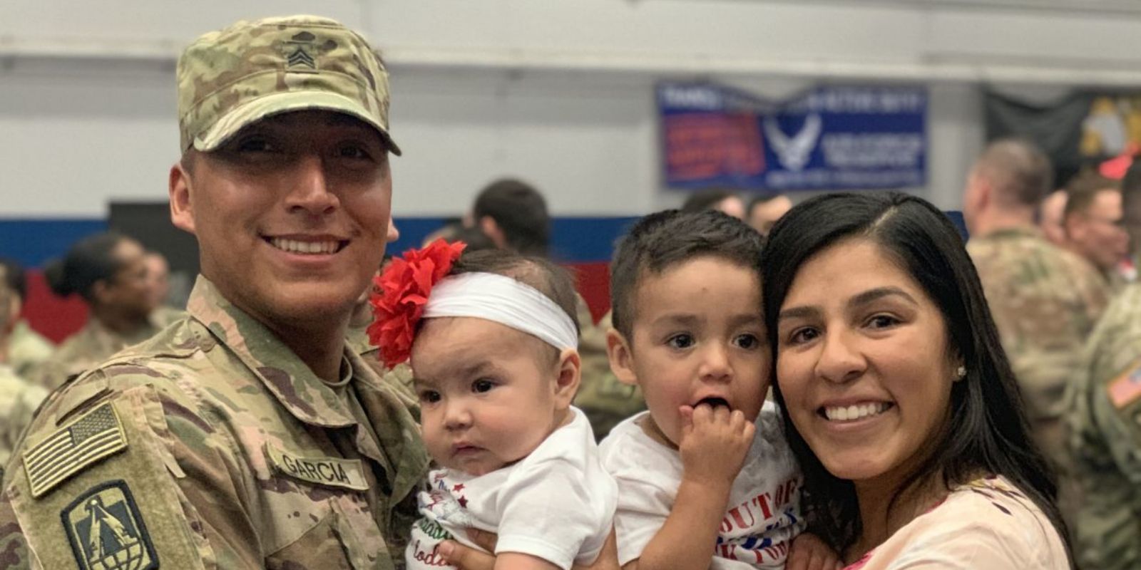 Results of a 2021 Survey of Active Duty Spouses Uncover 6 Key Hardships
