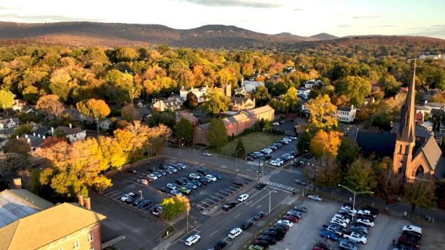 Welcome to Redstone Arsenal: Your Guide to Base Access, Amenities, and More