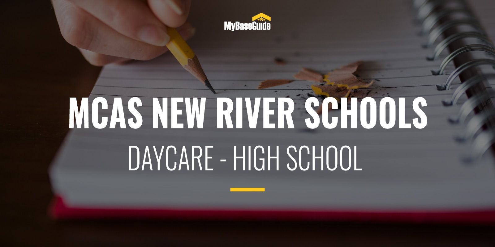 Marine Corps Base Hawaii (MCBH) Schools: Daycare - High School