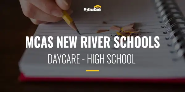 Marine Corps Base Hawaii (MCBH) Schools: Daycare - High School