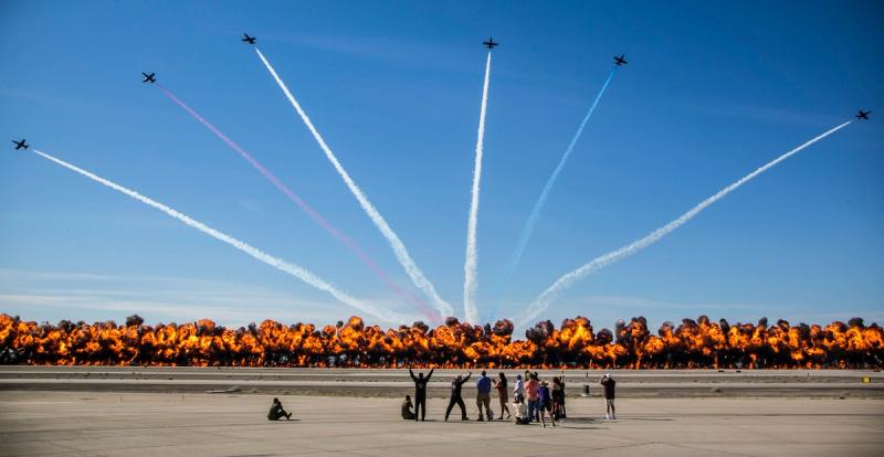 MCAS Yuma