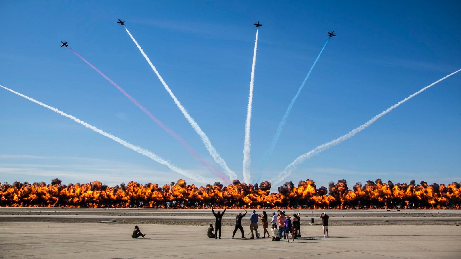 MCAS Yuma