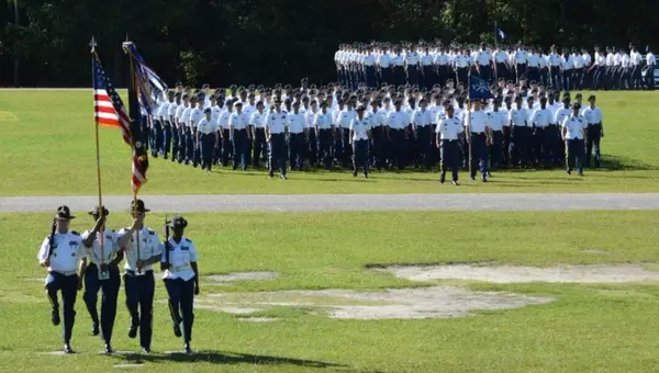 What To Expect at Fort Jackson Graduation