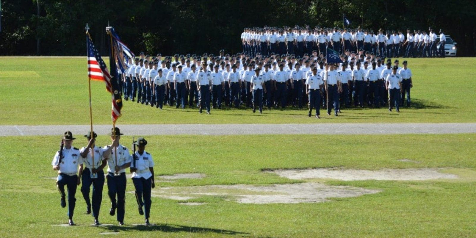 What To Expect at Fort Jackson Graduation