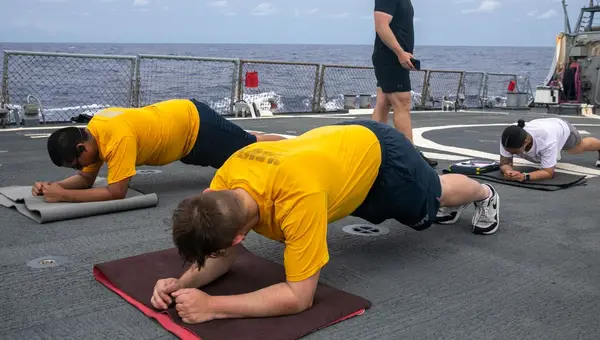 Navy Quietly Brings Back Mandatory Separation for PFA Failures in 2026