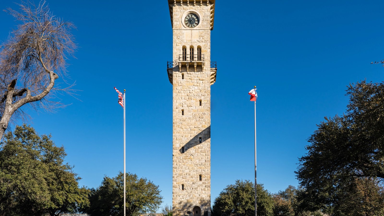 Fort Sam Houston