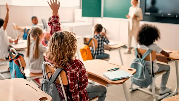 Executive Order Boosts School Choice for Military Families