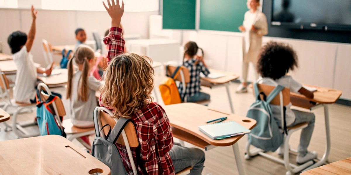 schools for military families