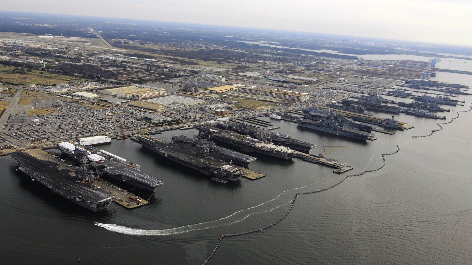 NS Norfolk
