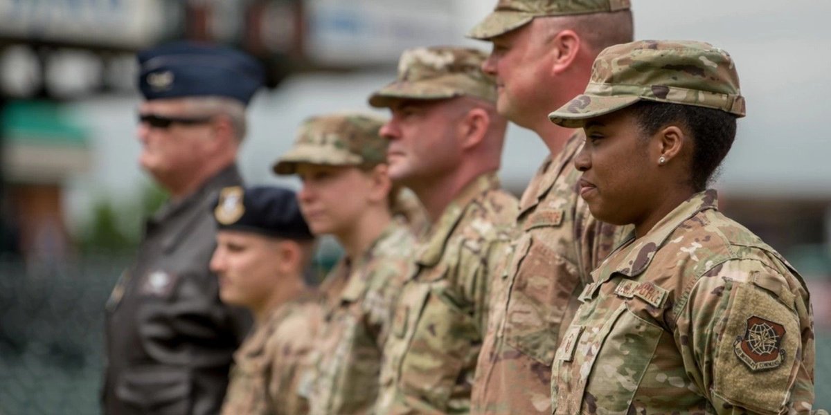 2024 Military Pay Chart - How Much Does the Military Pay?