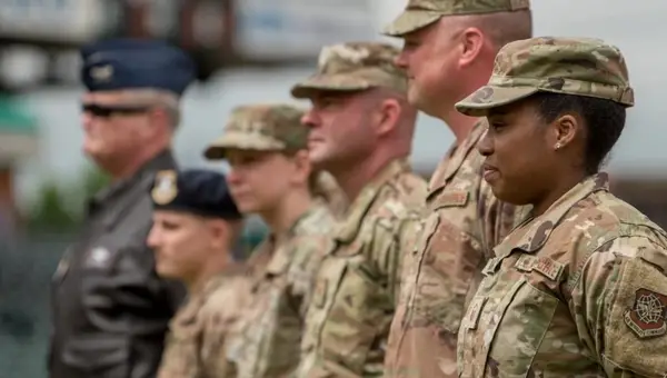 2024 Military Pay Chart - How Much Does the Military Pay?