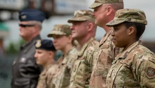 2024 Military Pay Chart - How Much Does the Military Pay?