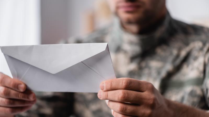 VeteranLife article