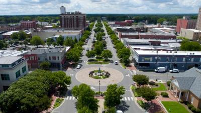25+ Things to Do Near Seymour Johnson AFB in Goldsboro, Pikeville, and More!