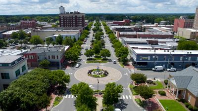 25+ Things to Do Near Seymour Johnson AFB in Goldsboro, Pikeville, and More!