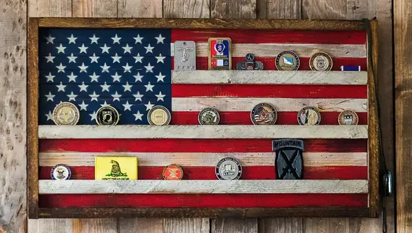 Top 10 Military Retirement Gifts Your Military Friends Will Love