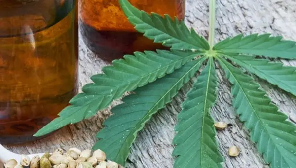 Air Force THC Pilot Program Needed More Than Branch Expected