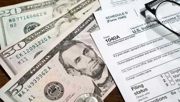 How to Spend Your Tax Refund (And Not Regret It)