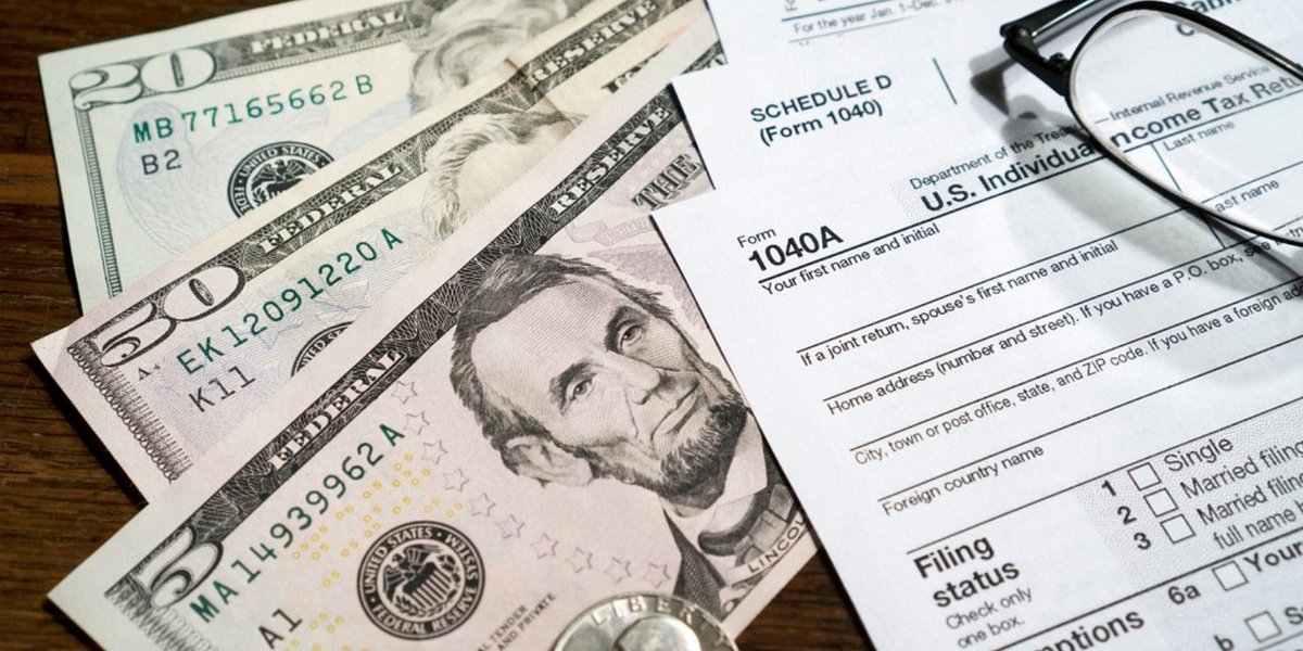 How to Spend Your Tax Refund (And Not Regret It)