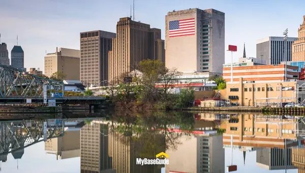 Joint Base McGuire-Dix-Lakehurst Housing: 3 On-Base Options