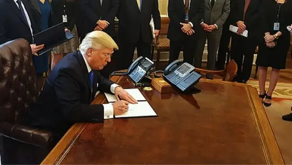 Impact of Trump Tariffs on Military Families and Trade