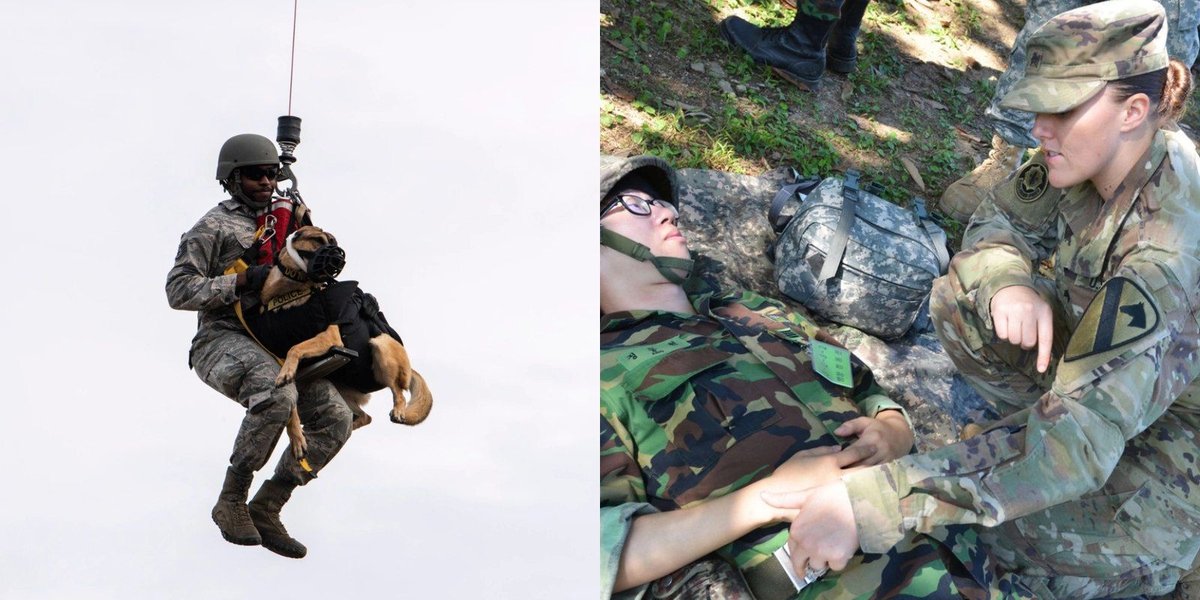 National Guard vs. Reserves: What's the Difference?