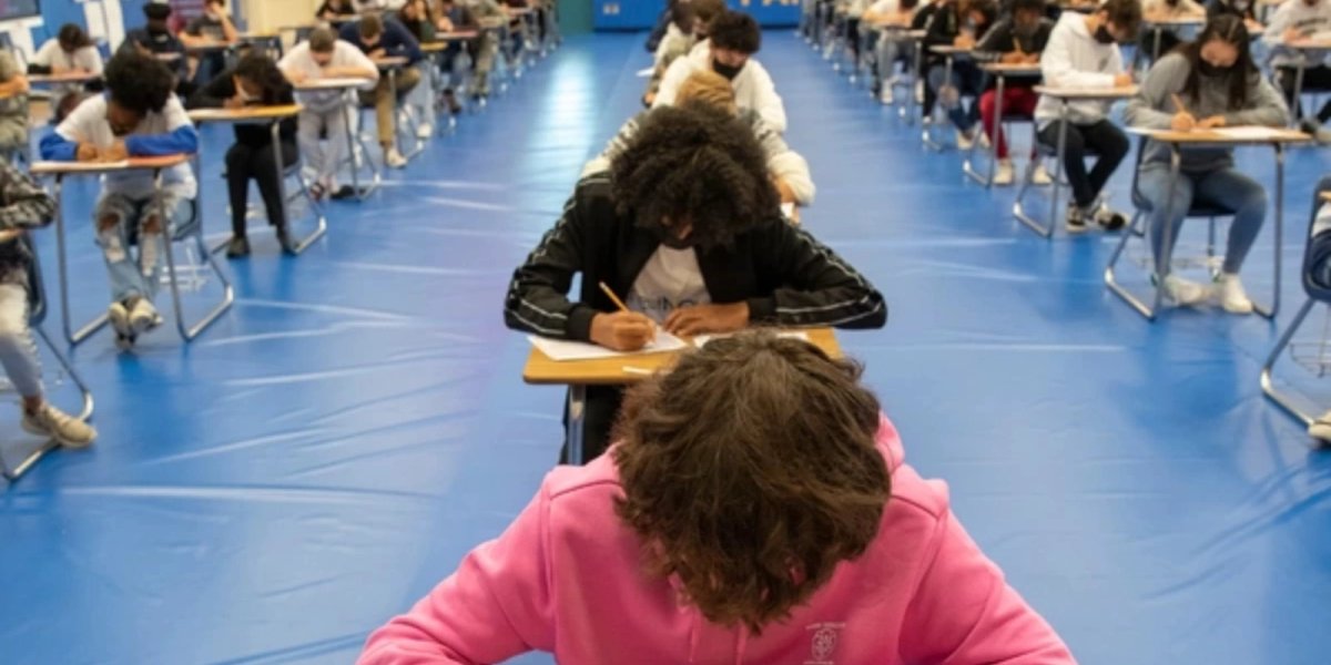 military recruiting test sites