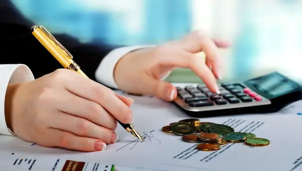 Financial Wellness Month: How to Improve Your Finances
