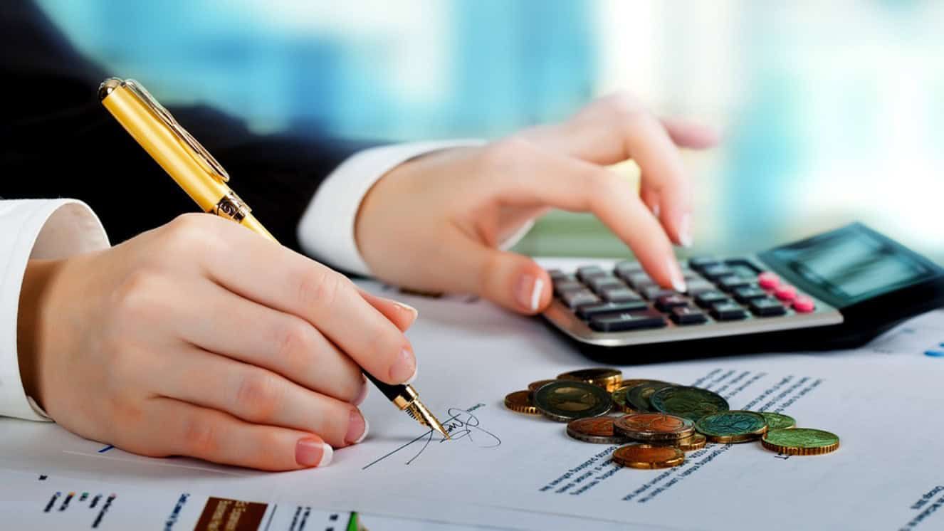 Financial Wellness Month: How to Improve Your Finances