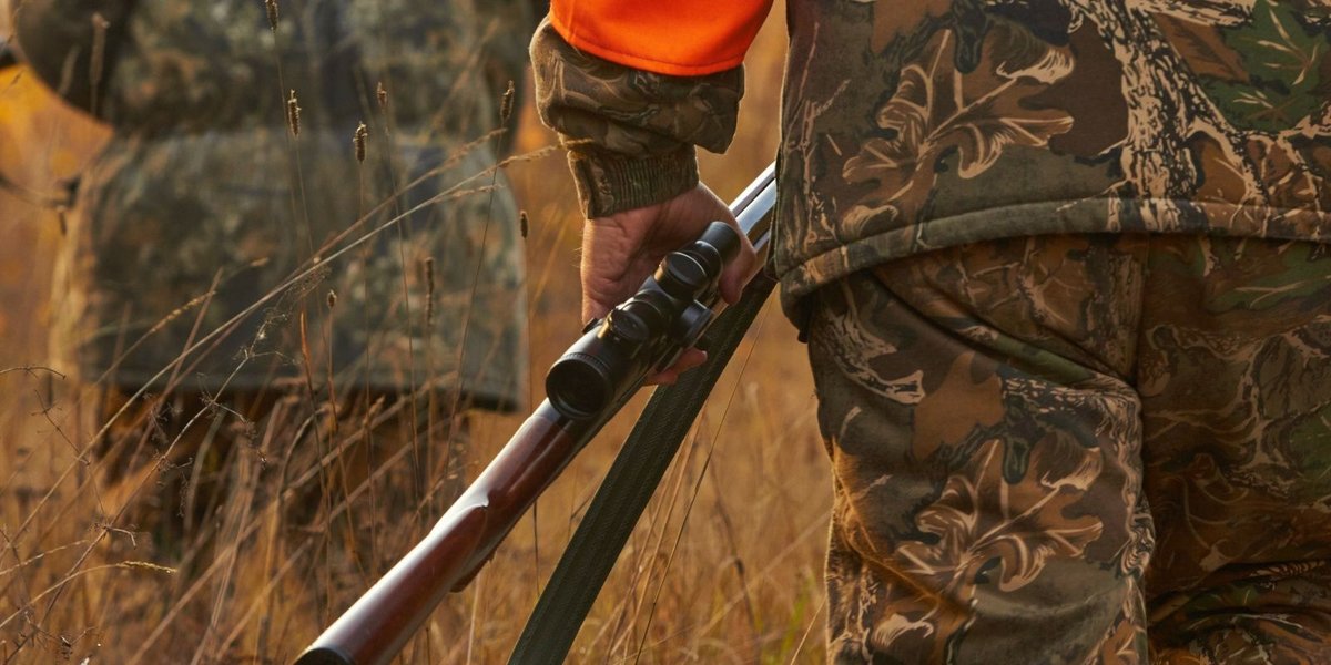 iSportsman Quantico Makes Outdoor Recreation Easy