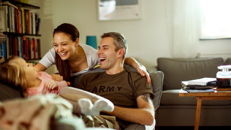 VeteranLife article