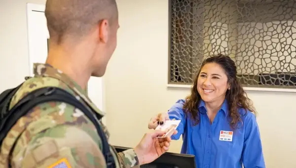 2025 DoD BAH Rates Announced: Key Changes Explained