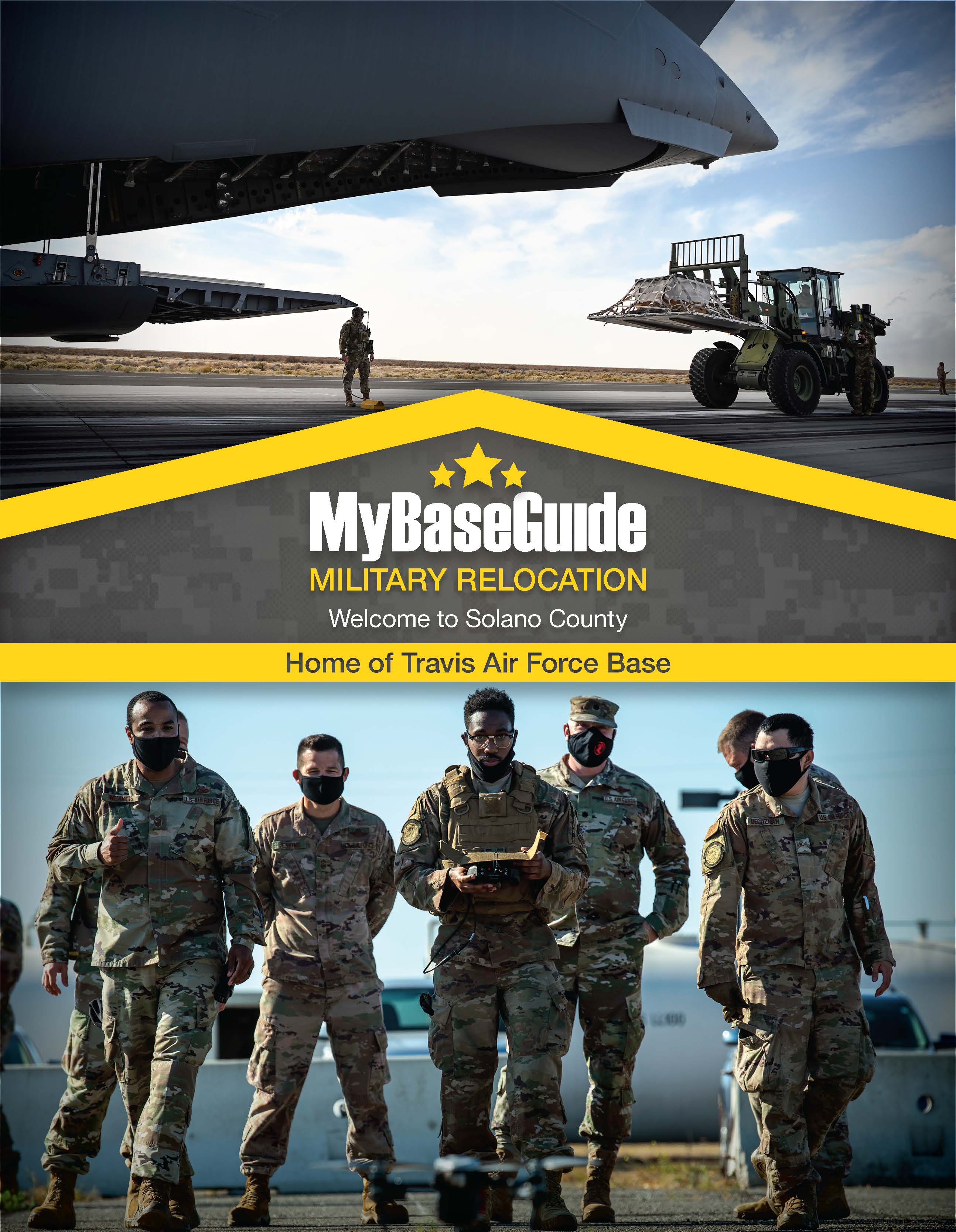 Military Base Installation & Relocation Guides | MyBaseGuide