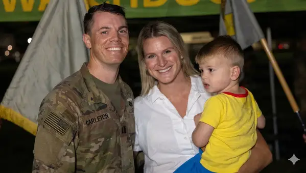 The Military Is Asking Spouses to Speak Up, but Will It Actually Change Anything?