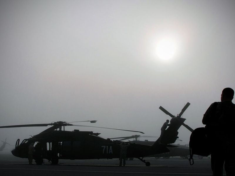 Fort Rucker