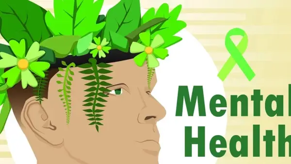 Dispel Mental Health Stigma During Men’s Mental Health Month