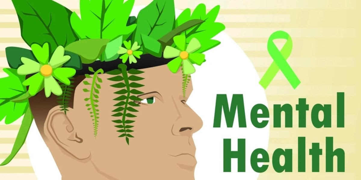 Dispel Mental Health Stigma During Men’s Mental Health Month