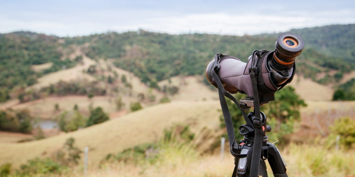 Shopping for a Spotting Scope? Here Are 5 Great Options