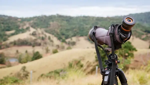 Shopping for a Spotting Scope? Here Are 5 Great Options