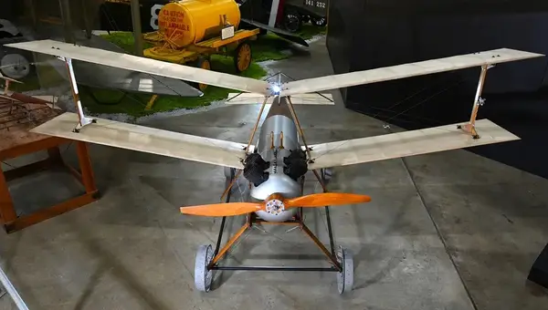 5 Military Inventions We Use Today Without Realizing Their Origins