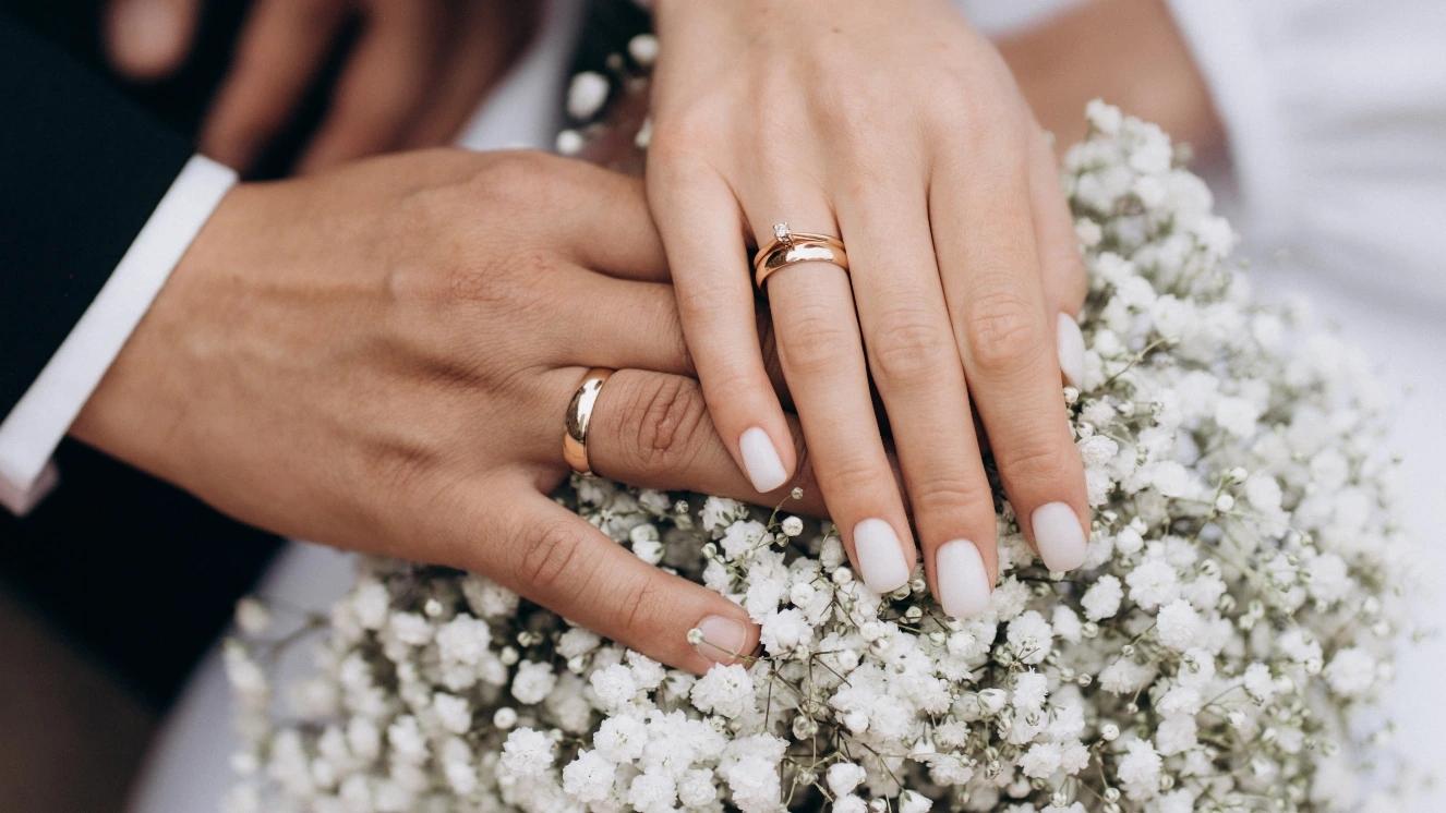 marriage myths