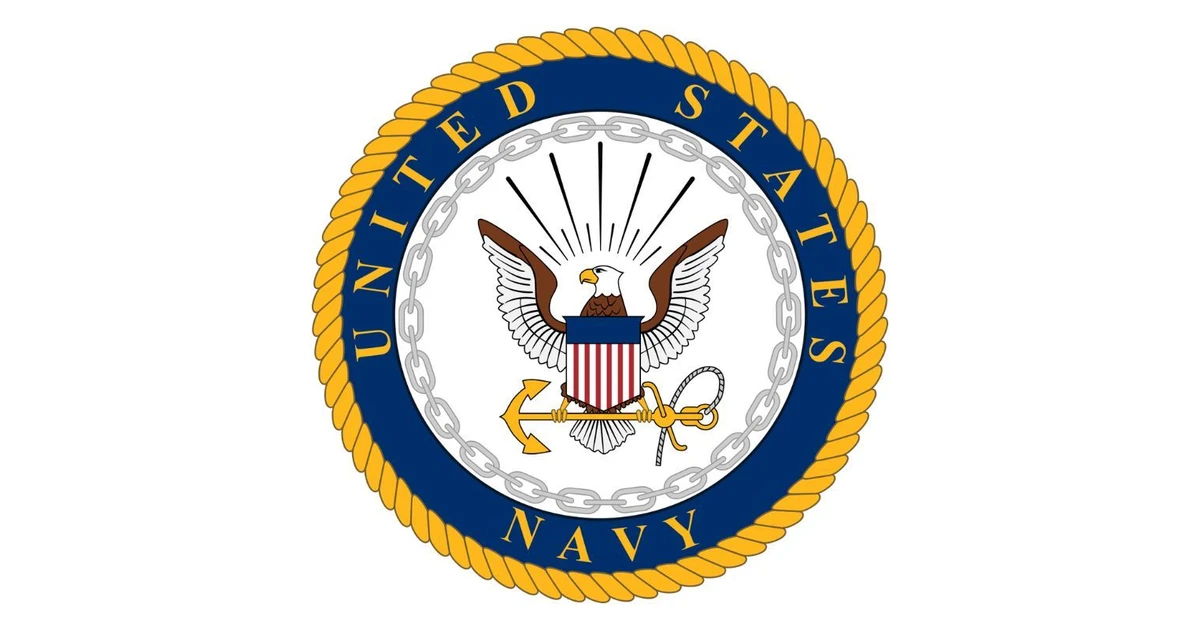 Navy Logo Usage: Your Comprehensive Guide | MyBaseGuide