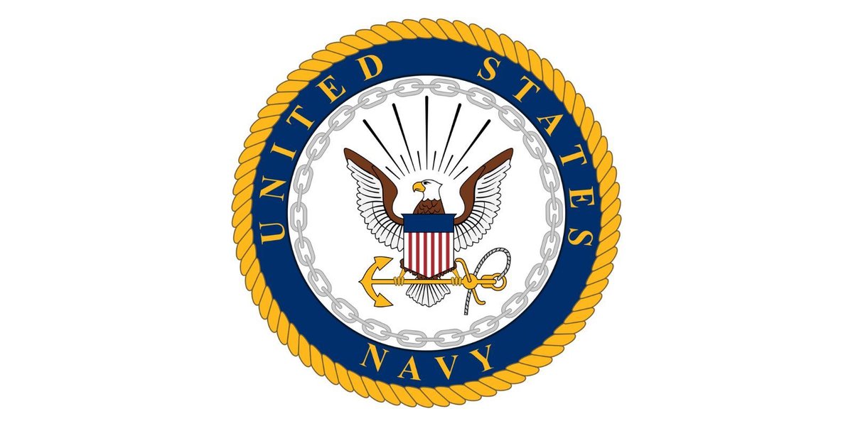 Everything You Need To Know About Using the Navy Logo