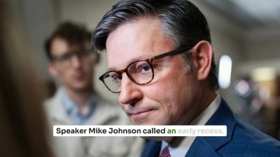 On The Radar: Hegseth Avoids Impeachment Vote, Weapons in Space, Honor Lane Expands to 30 Airports