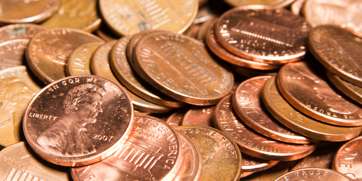 The End of the Penny & How it Will Affect Prices at Exchanges