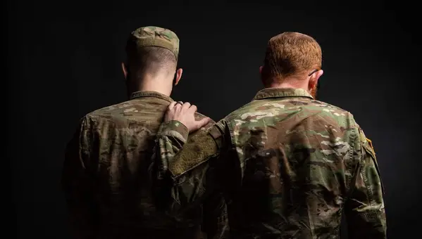 Suicide Safety Plan for Veterans — How to Make One and Stick to It