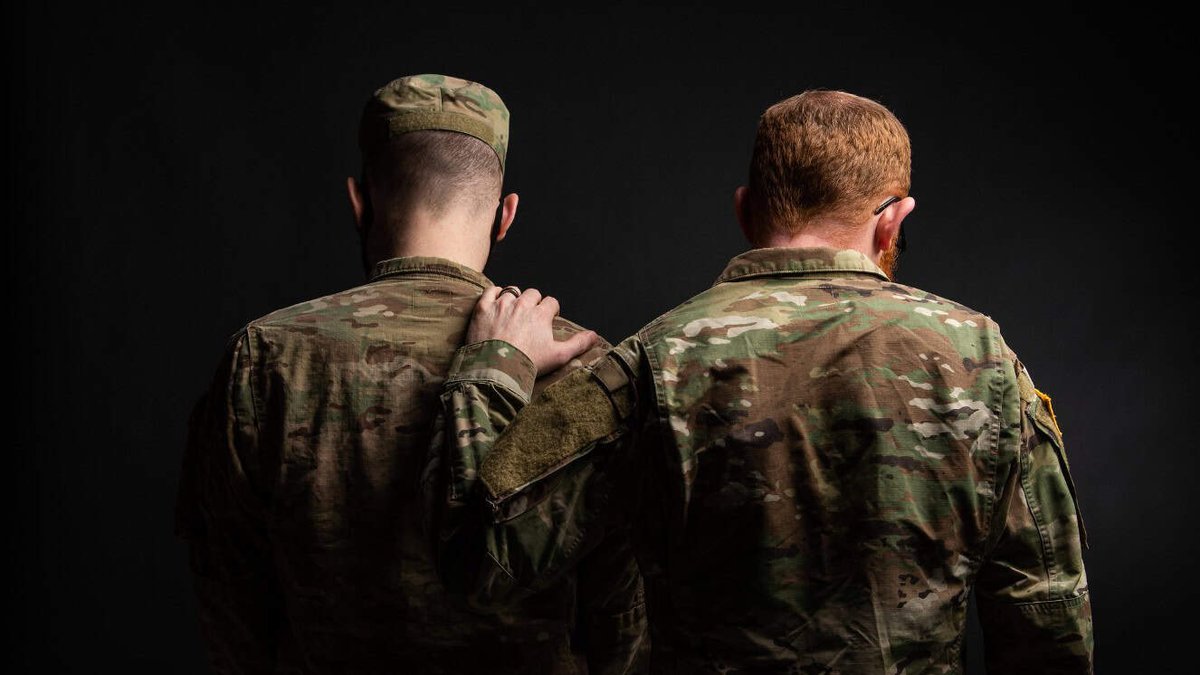 Suicide Safety Plan for Veterans — How to Make One and Stick to It