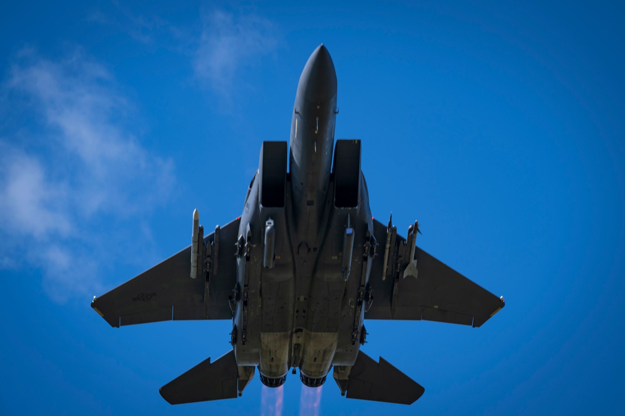 Seymour Johnson AFB