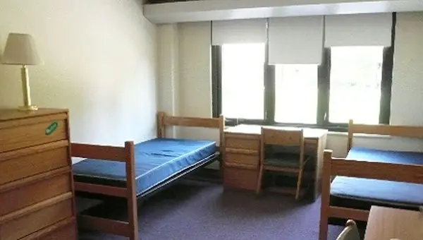 Dormitory/Unaccompanied Housing