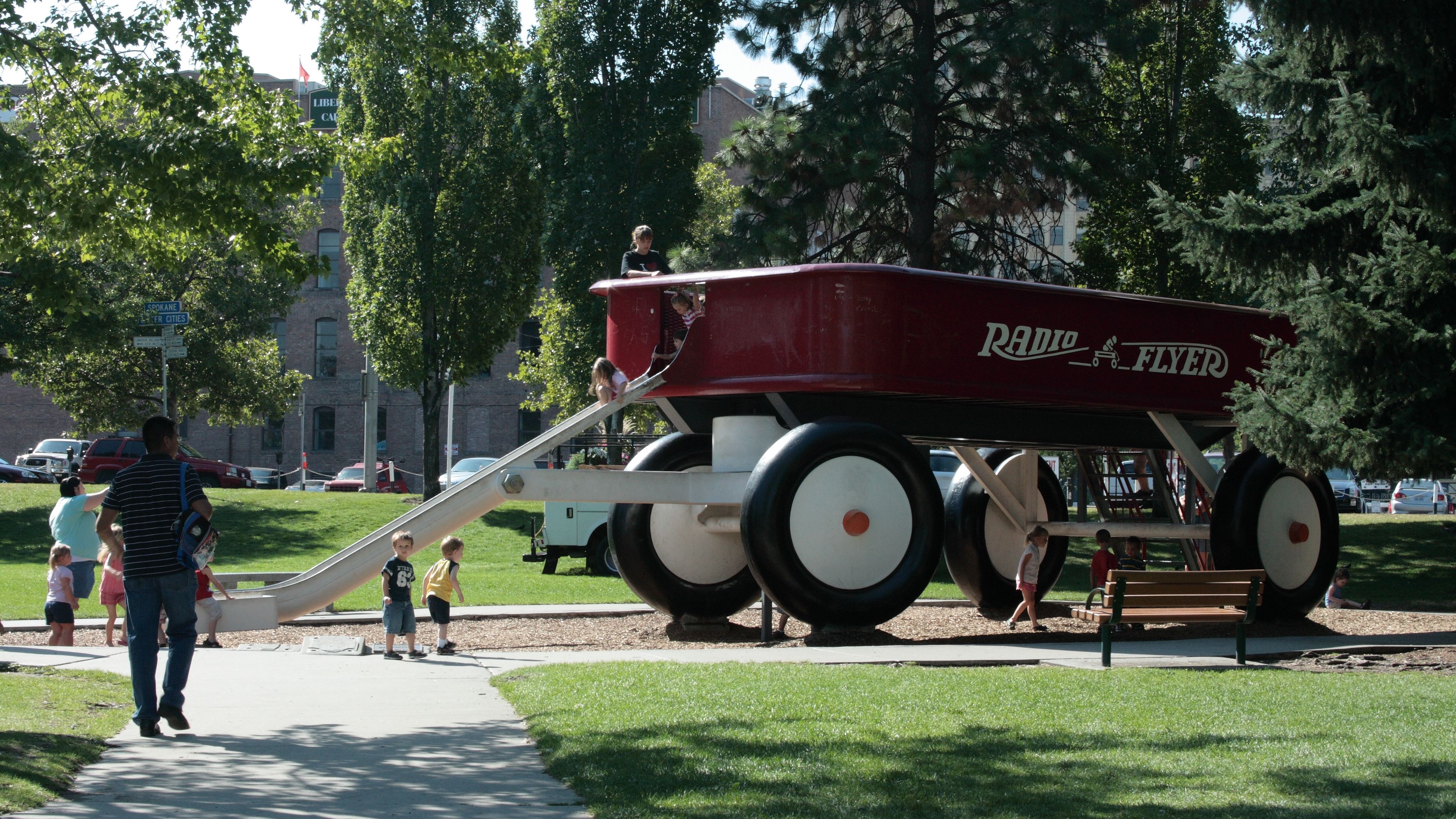 25+ Best Things to Do Near Fairchild AFB in Spokane